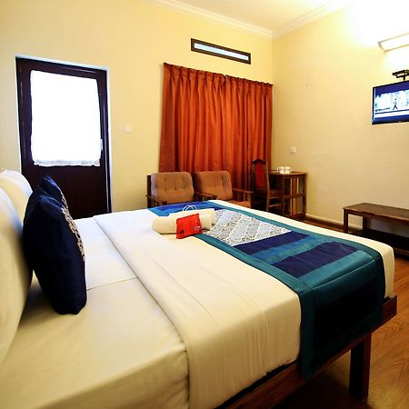 Oyo 2887 Hotel Sn International Kumily ภายนอก รูปภาพ